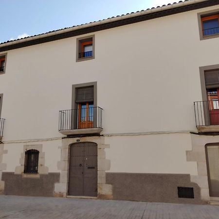 Casa Remunda Βίλα Torregrossa Εξωτερικό φωτογραφία