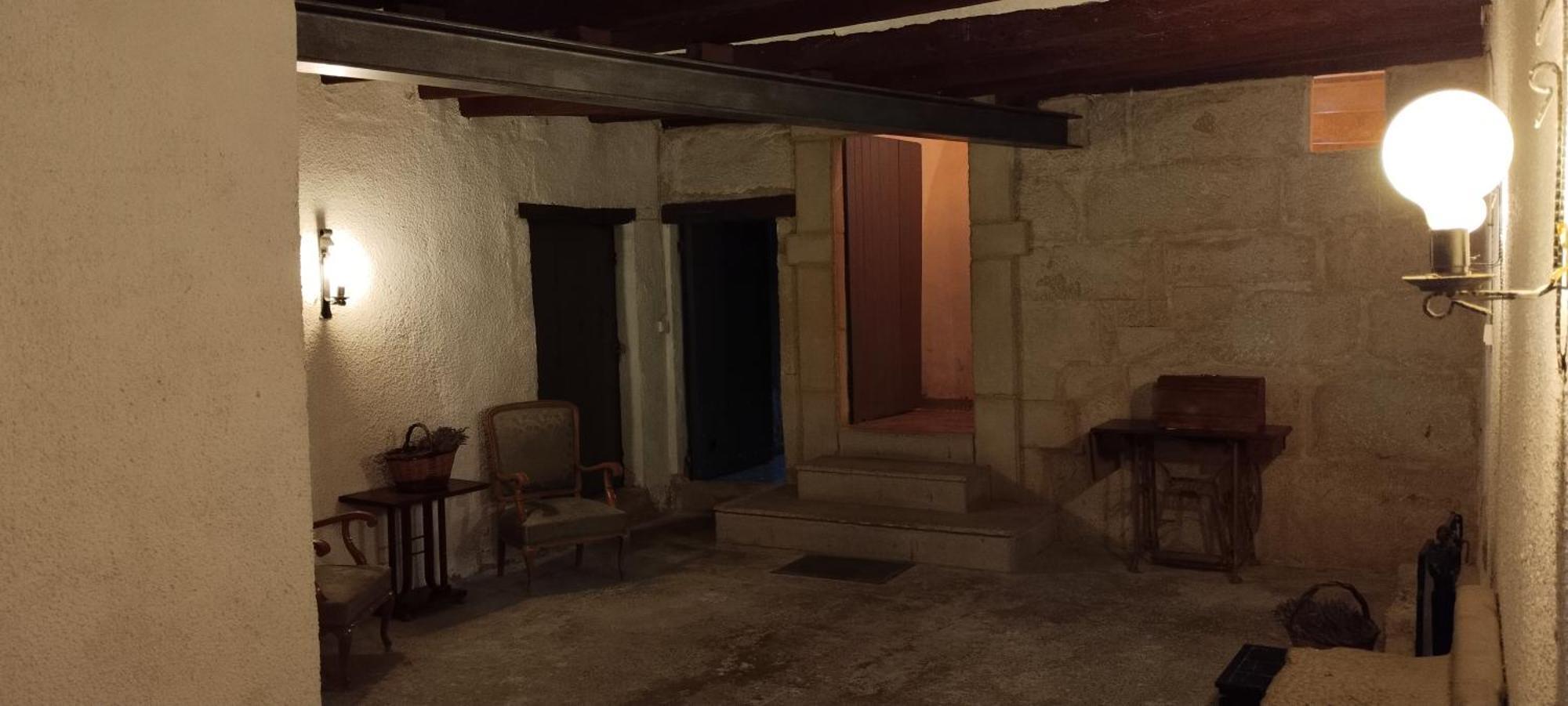 Casa Remunda Βίλα Torregrossa Εξωτερικό φωτογραφία