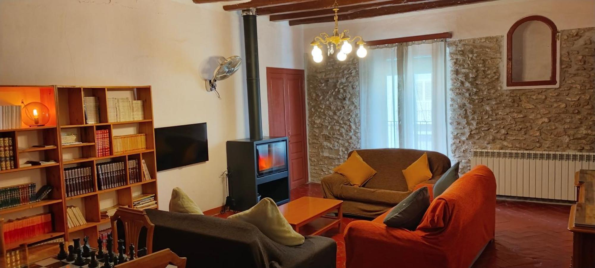 Casa Remunda Βίλα Torregrossa Εξωτερικό φωτογραφία