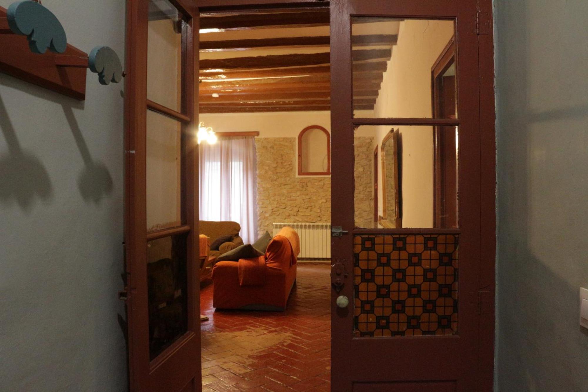 Casa Remunda Βίλα Torregrossa Εξωτερικό φωτογραφία