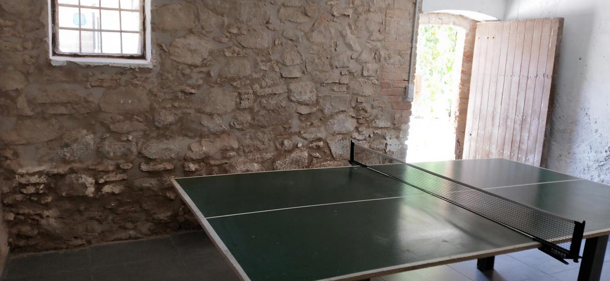 Casa Remunda Βίλα Torregrossa Εξωτερικό φωτογραφία