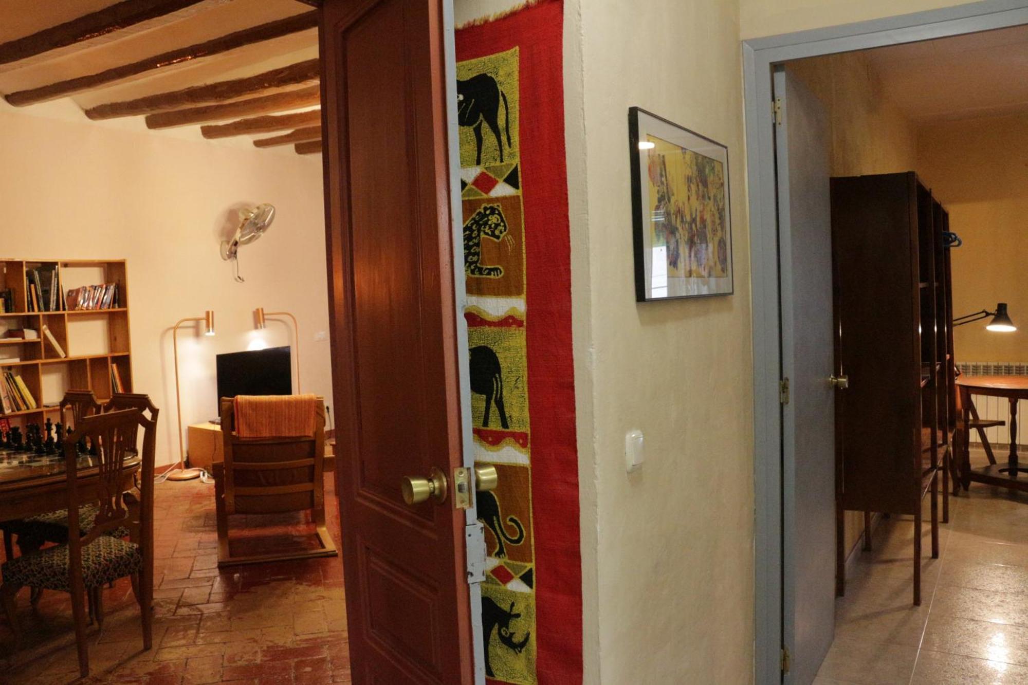 Casa Remunda Βίλα Torregrossa Εξωτερικό φωτογραφία