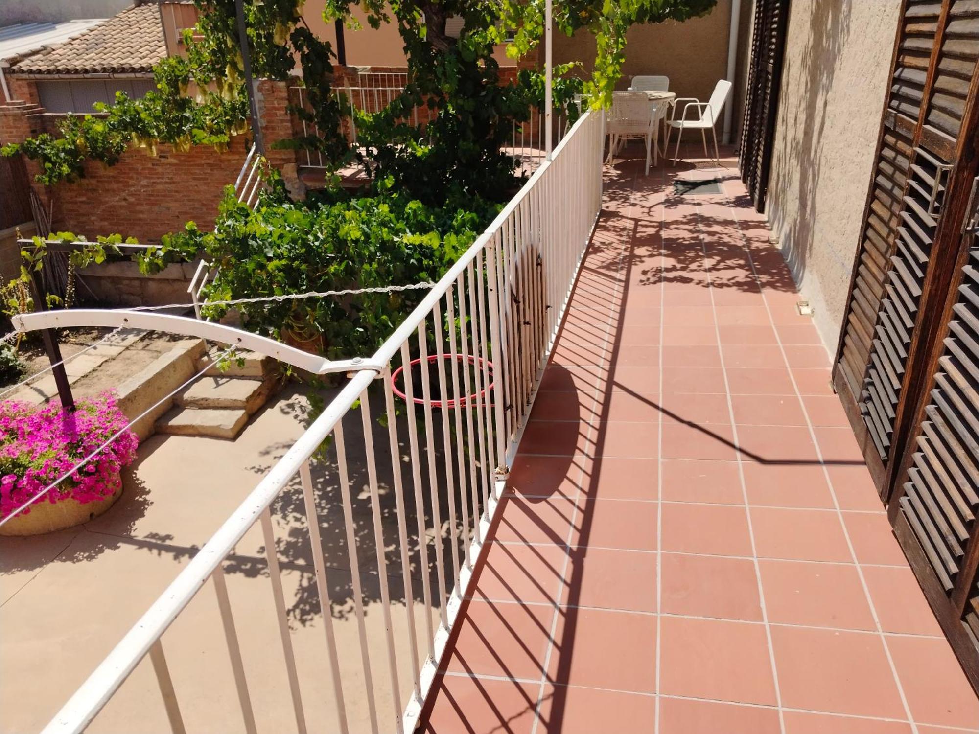 Casa Remunda Βίλα Torregrossa Εξωτερικό φωτογραφία