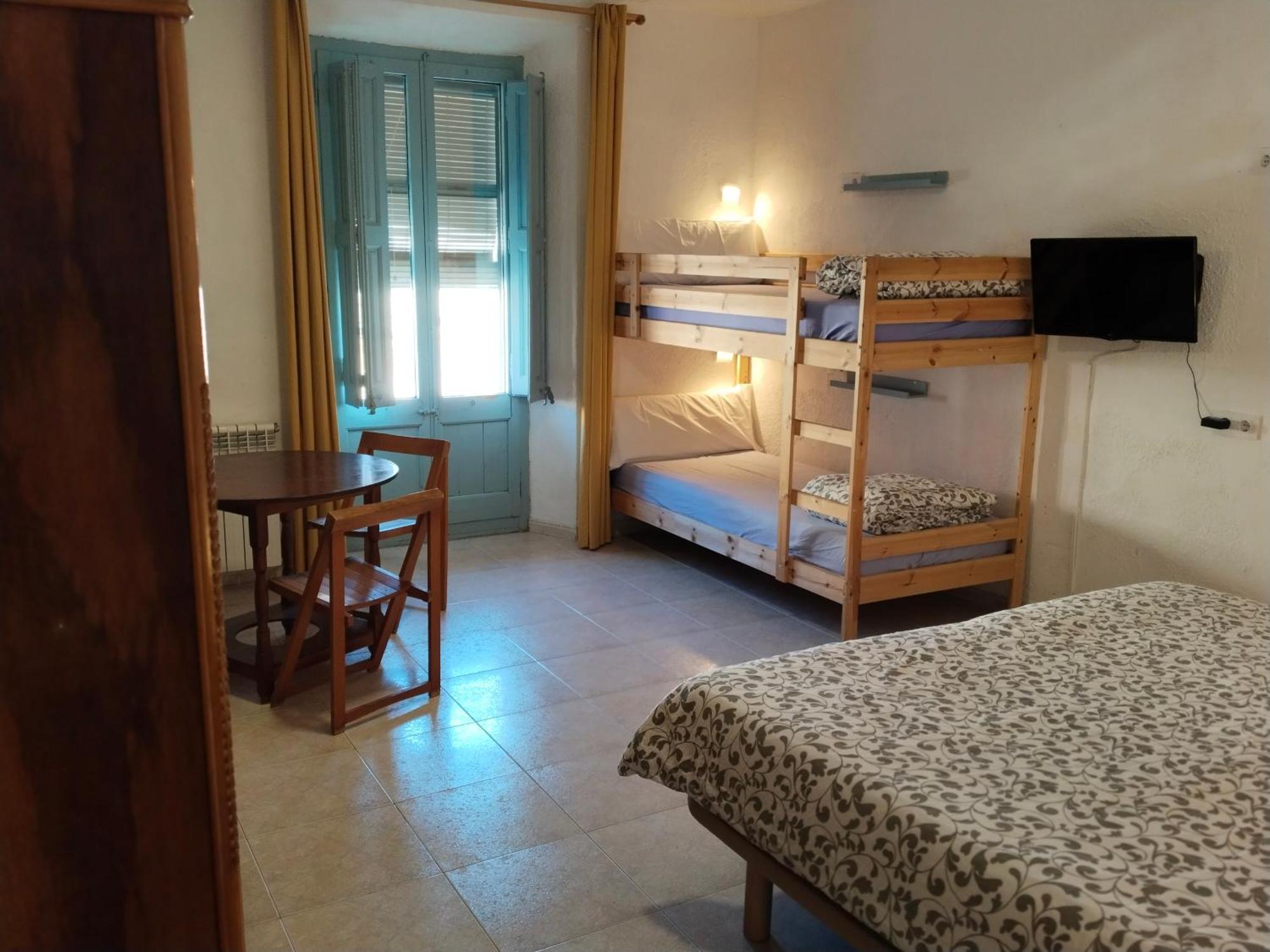 Casa Remunda Βίλα Torregrossa Εξωτερικό φωτογραφία