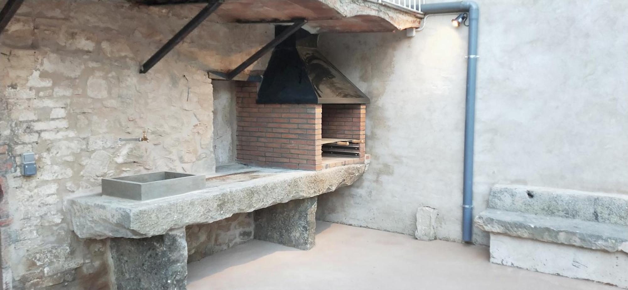 Casa Remunda Βίλα Torregrossa Εξωτερικό φωτογραφία