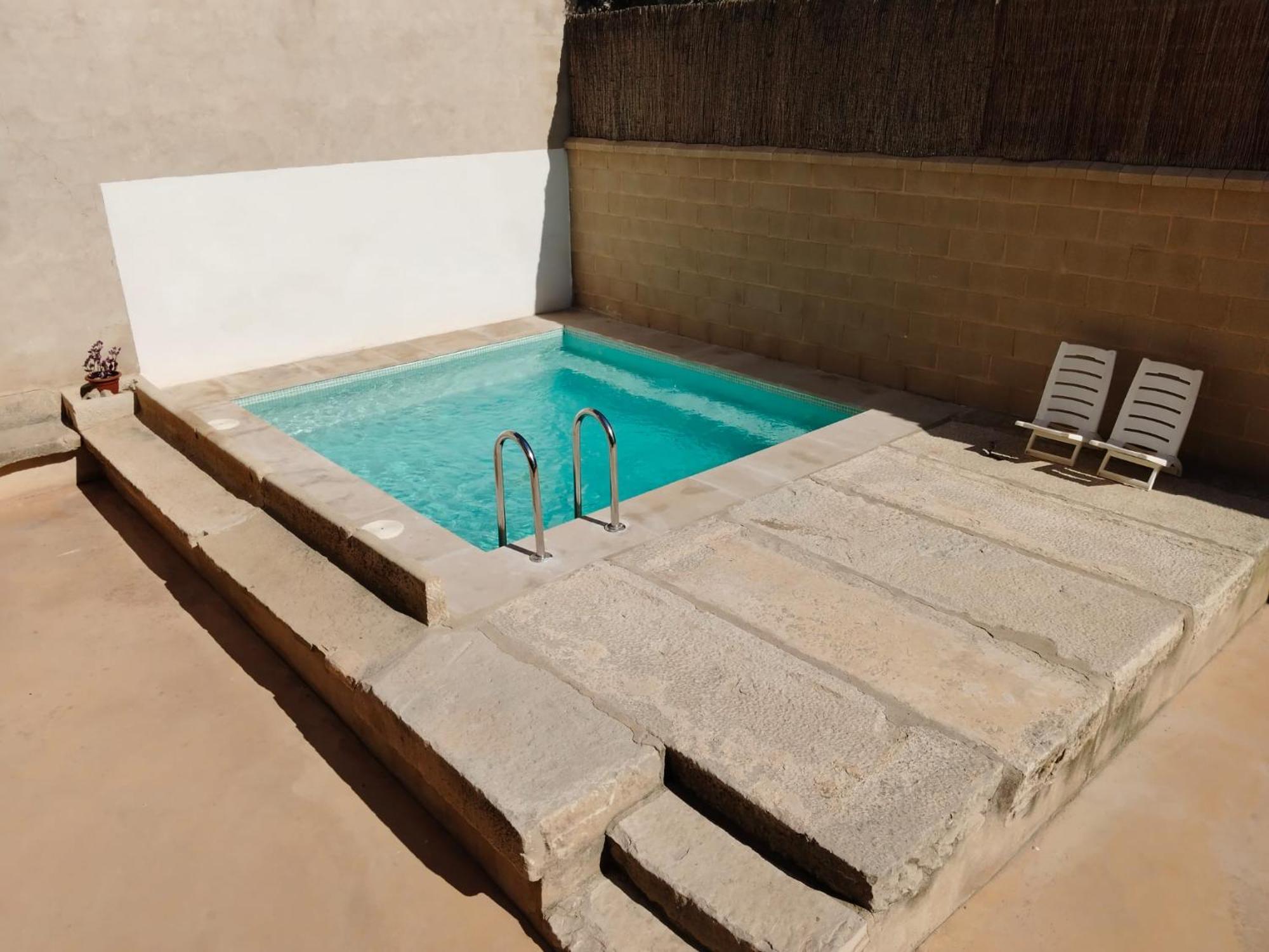 Casa Remunda Βίλα Torregrossa Εξωτερικό φωτογραφία